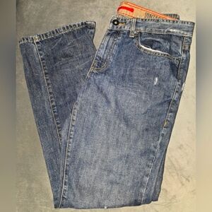 Men's Converse One Vintage Straight Jeans